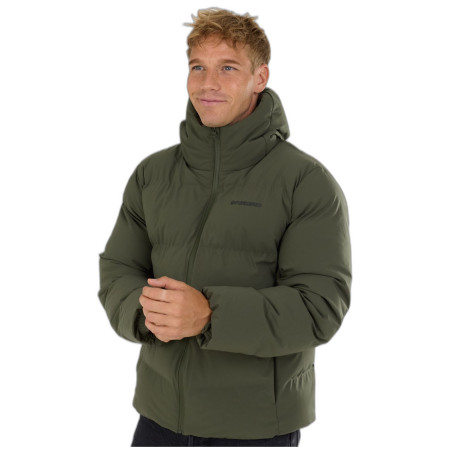 Pánská bunda Fundango Newport Puffer Jacket