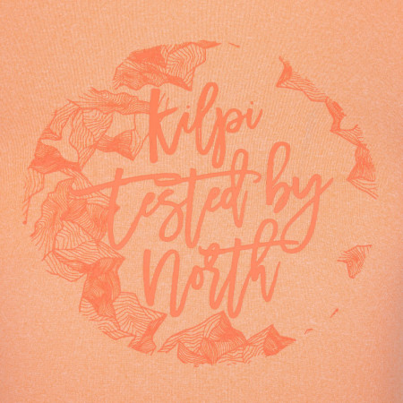 Dámské triko Kilpi Lismain-W