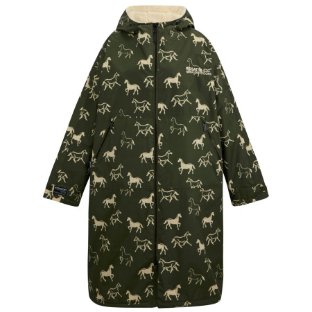 Nepromokavý kabát Regatta Adult W Proof Robe