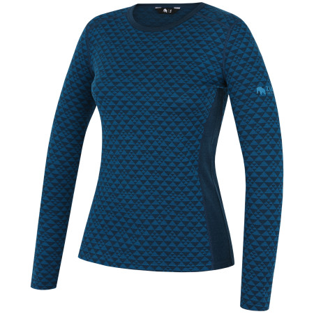 Dámský funkční set Zulu Merino 240 Long