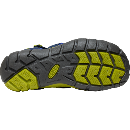 Dětské sandály Keen Seacamp II CNX JR