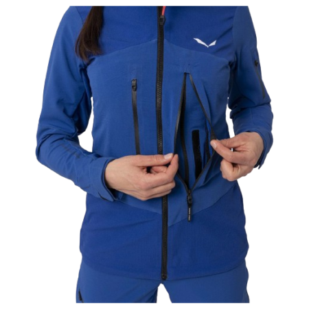 Dámská bunda Salewa Ortles Durastretch W Jacket
