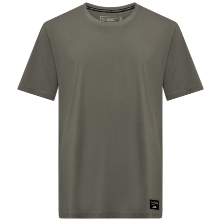 Pánské triko Salewa Eagle Logo Patch T-Shirt M