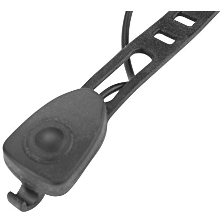 Přední světlo Extol 350lm