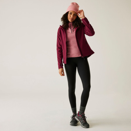 Dámská bunda Regatta Wmns Arec III