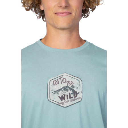 Pánské triko Hannah Skatch