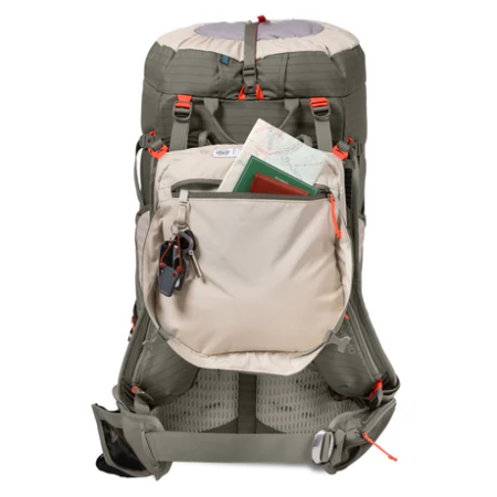 Ultralehký batoh NEMO Equipment Persist Mens 45L Endless Promise