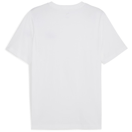 Pánské triko Puma ESS Small No. 1 Logo Tee