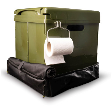 Toaleta Ridge Monkey CoZee Compact Toilet