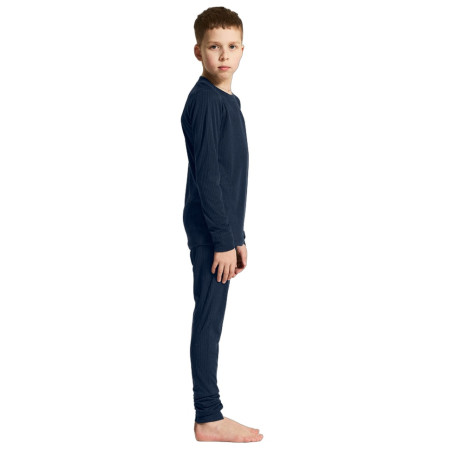 Dětský funkční set Craft Baselayer Set 2 Jr Blue