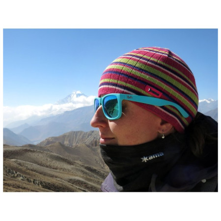 Merino Tecnowool nákrčník Kama S03