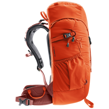 Dětský batoh Deuter Climber 22
