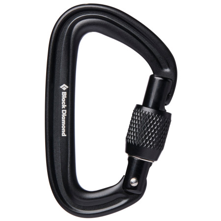 Karabina Black Diamond Liteforge Screwgate