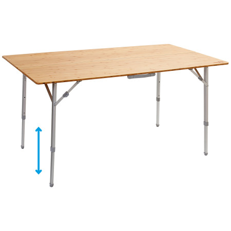 Stůl Brunner Camperking S