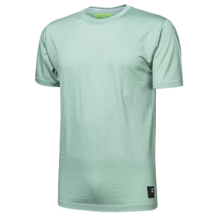 Pánské funkční triko Sensor Merino Cordura kr. rukáv