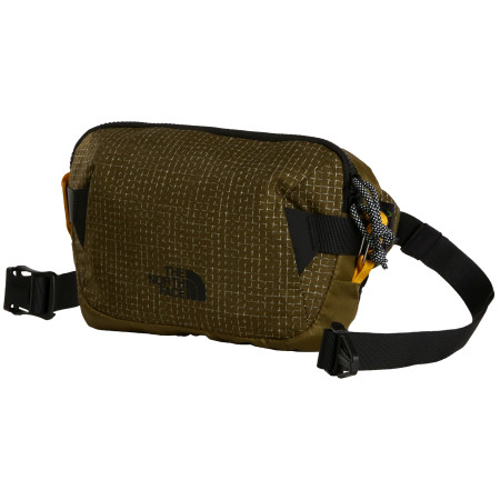 Ledvinka The North Face Clyffe Lumbar Pack