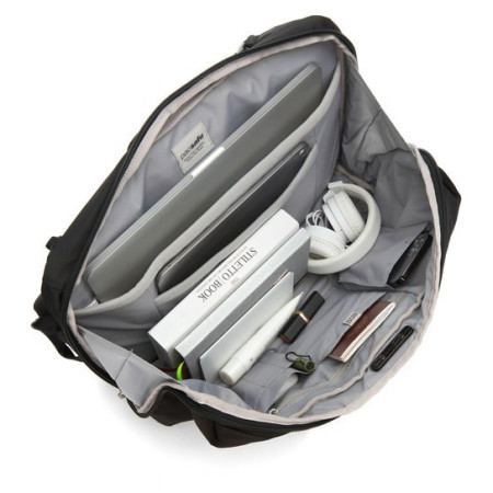 Batoh Pacsafe Metrosafe X 16" commuter backpack