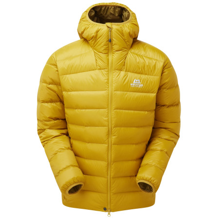 Pánská bunda Mountain Equipment Skyline Hooded Jacket