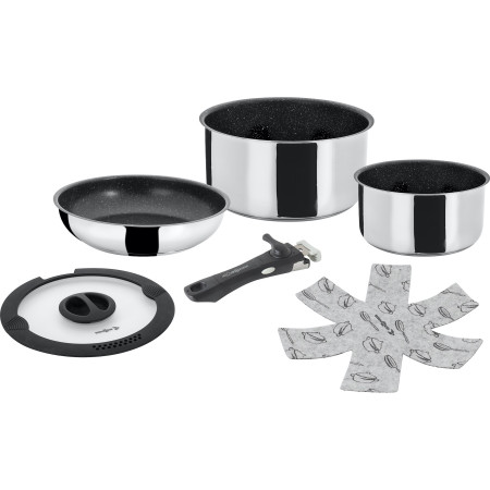 Sada nádobí Brunner Academy Mini