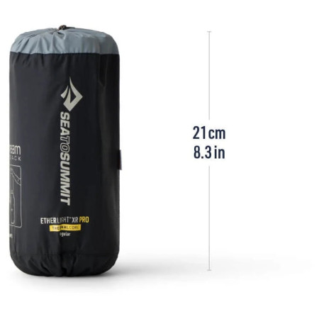 Nafukovací karimatka Sea to Summit Ether Light XR Pro - Regular