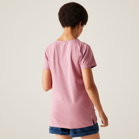 Dámské triko Regatta Elkie