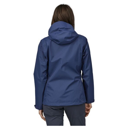 Dámská bunda Patagonia Torrentshell 3L Jacket