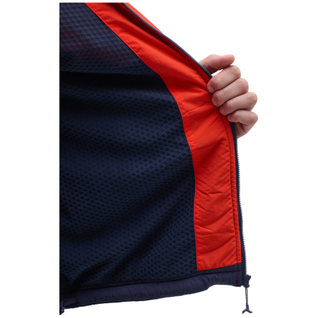 Pánská bunda Silvini Gralbo