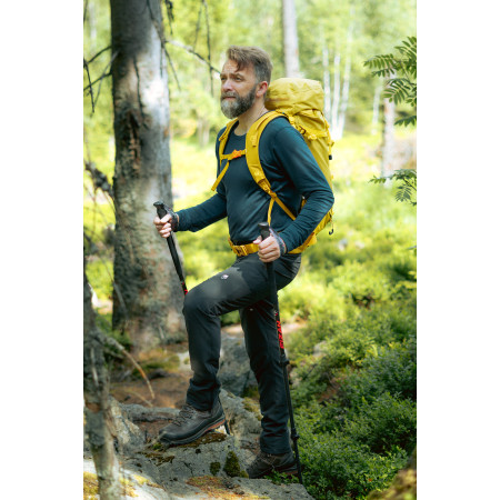 Pánské softshellové kalhoty High Point Versa Pants