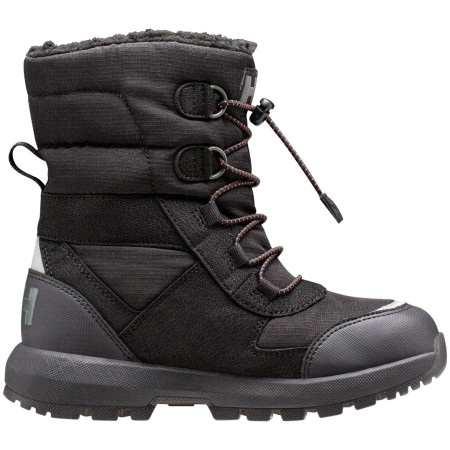 Dětské zimní boty Helly Hansen Jk Silverton Boot Ht Black