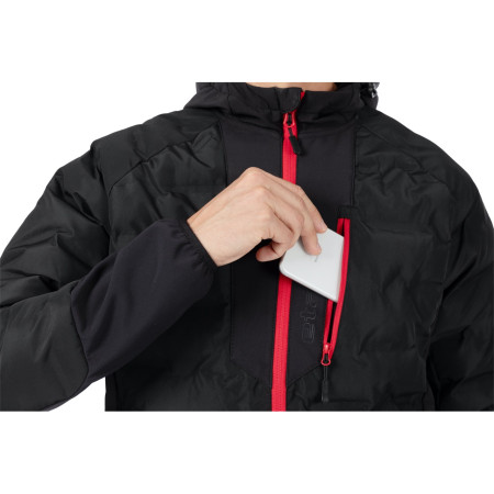 Pánská bunda Etape Crux Ultra