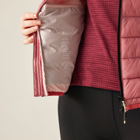 Dámská bunda Regatta Women's Marizion