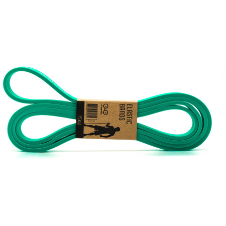 Posilovací guma YY VERTICAL Elastic Bands 15 kg