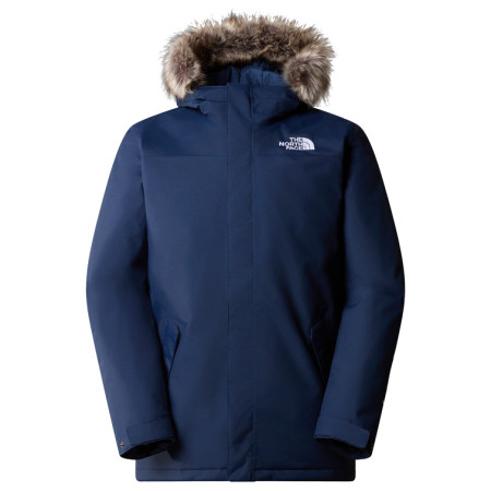 Pánská bunda The North Face Recycled Zaneck Jacket