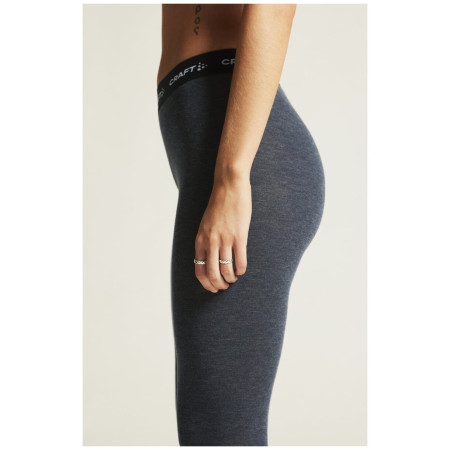 Dámský funkční set Craft Core Wool Merino