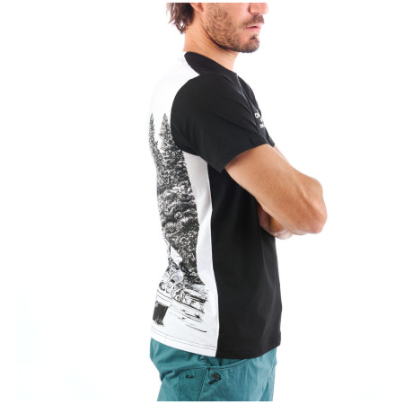 Pánské triko Nograd Conformism