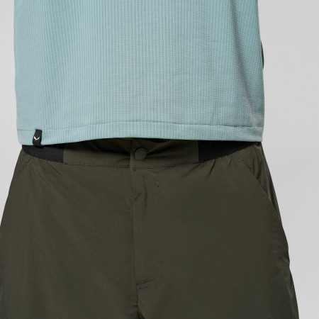 Pánské kraťasy Salewa Pedroc 4 Dst Cargo Short M