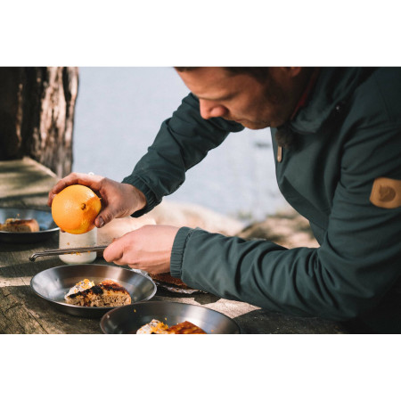 Talíř Primus CampFire plate S/S