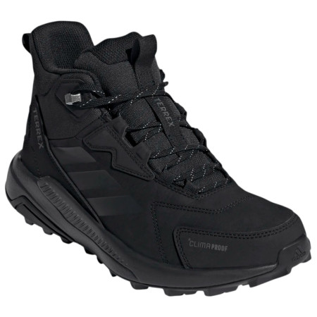 Dámské turistické boty Adidas Terrex Anylander Mid Climaproof