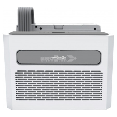 Přenosná klimatizace Brunner Polarys Twinair NG Hot&Cold