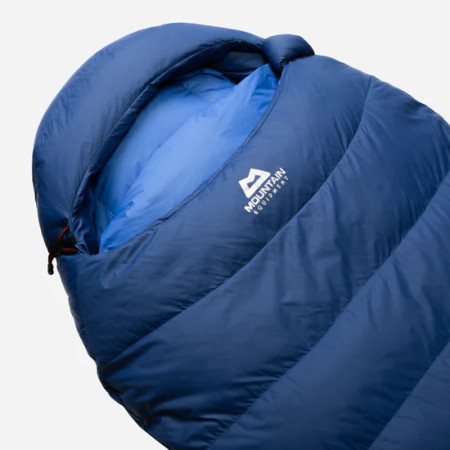 Péřový spacák Mountain Equipment Olympus 300 Regular Men's