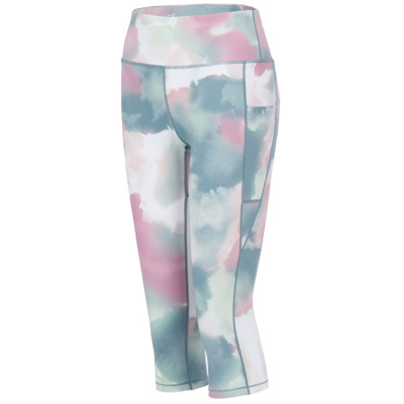Dámské 3/4 legíny Dare 2b Influential II 3/4 Legging