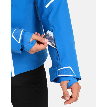 Pánská bunda Kilpi Killy-M