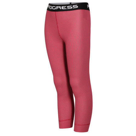 Dětské funkční spodky Progress MS SDND
