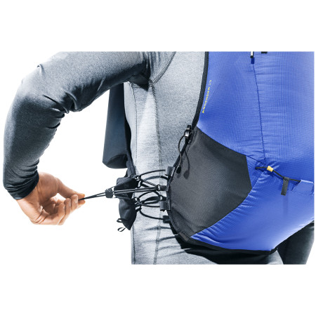 Běžecký batoh Deuter Ascender 13