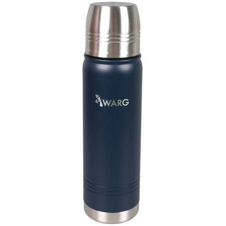 Termoska Warg Steelos Thermo Bottle 500 ml