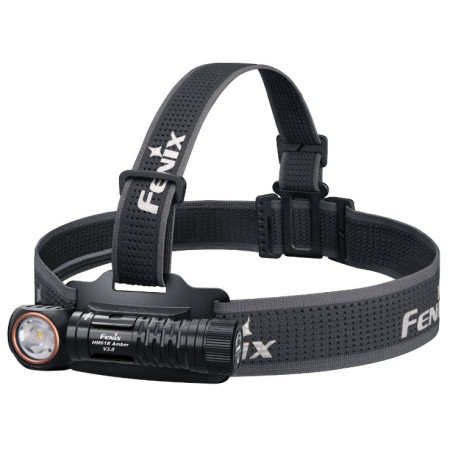 Čelovka Fenix HM61R Amber V3.0