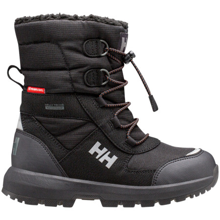 Dětské zimní boty Helly Hansen Jk Silverton Boot Ht Black
