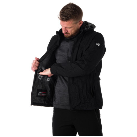 Pánská bunda Northfinder Northkit