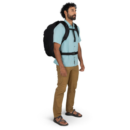 Cestovní taška Osprey Farpoint 55