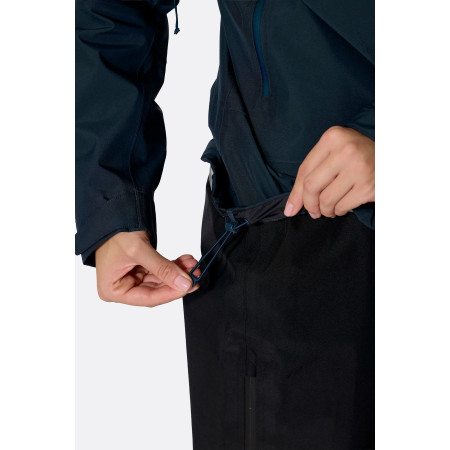 Dámská bunda Rab Namche GTX Jacket